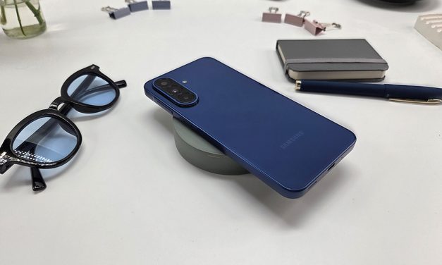 Bukan HP Biasa! Samsung Galaxy A27 5G Bawa Fitur AI Kekinian