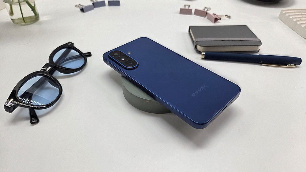 Bukan HP Biasa! Samsung Galaxy A27 5G Bawa Fitur AI Kekinian