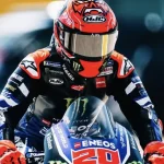 Wajib Nantikan! Quartararo Buktikan Taringnya Bersama Honda