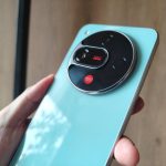 HP 5G Murah Meriah! nubia Focus 2 5G Bawa Memori 256GB