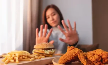 Makin Tua Sebelum Waktunya? Makanan Ini Perlu Di Waspadai