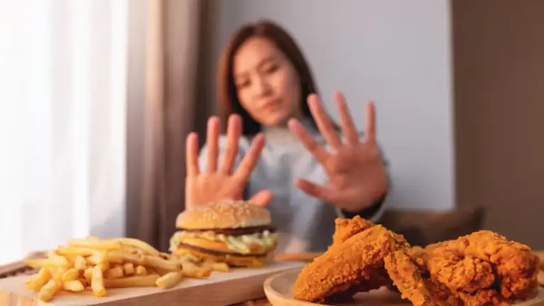 Makin Tua Sebelum Waktunya? Makanan Ini Perlu Di Waspadai