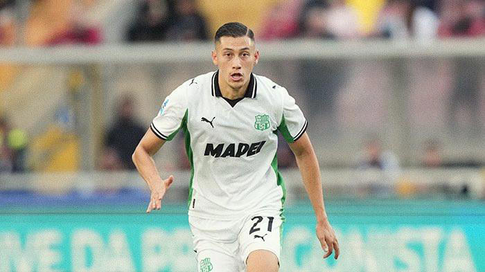 Monza Bikin Kejutan! Sassuolo Kalah Saat Jay Idzes Absen