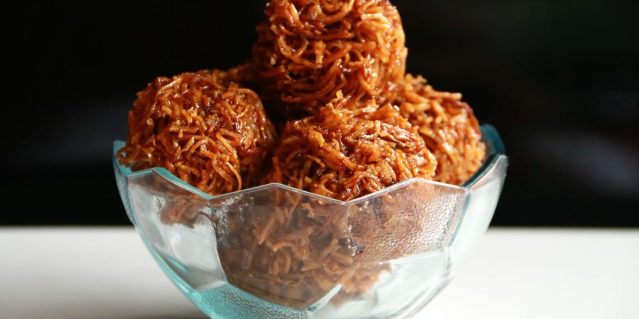 Sekilas Mirip Kremes! Grubi Punya Cita Rasa Manis Legit