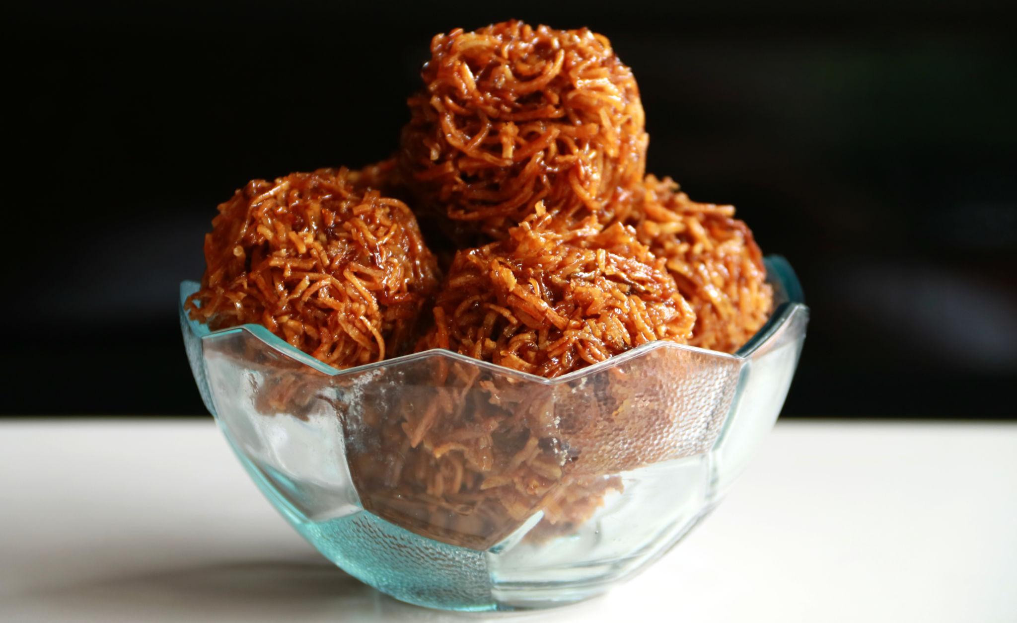 Sekilas Mirip Kremes! Grubi Punya Cita Rasa Manis Legit