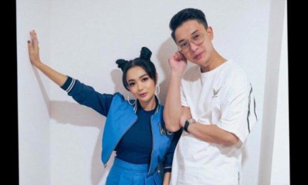 Bikin Penasaran! Wika Salim Dan Max Adam Bahas Pernikahan