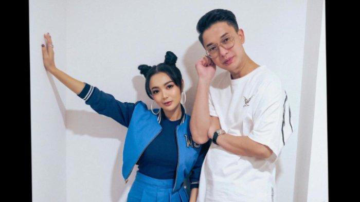 Bikin Penasaran! Wika Salim Dan Max Adam Bahas Pernikahan