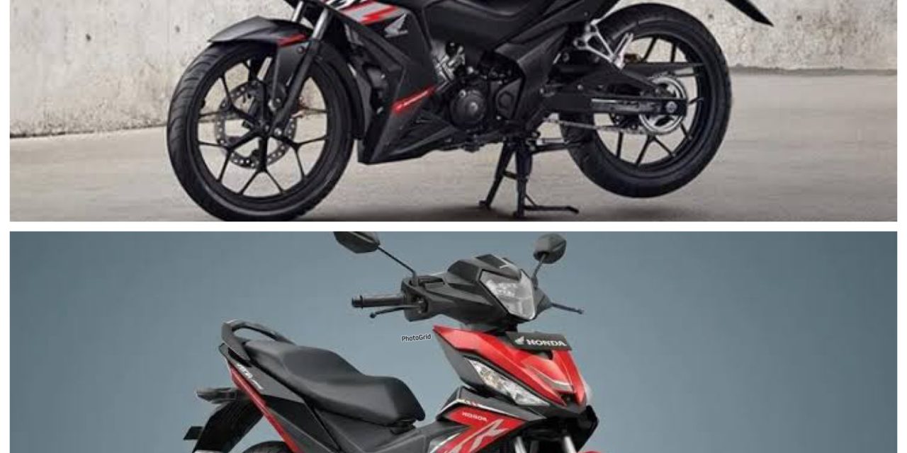 Wajib Di Lirik! Honda Revo Fit 2026 Dengan Bagasi 7 Liter