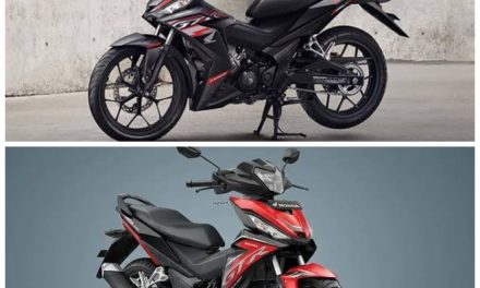 Wajib Di Lirik! Honda Revo Fit 2026 Dengan Bagasi 7 Liter
