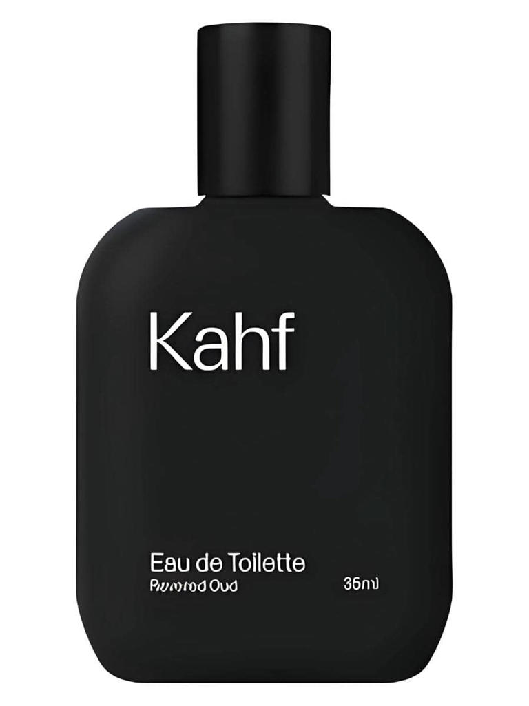 Makin Elegan! Kahf Revered Oud, Rose, Lemon Dan Vanilla