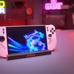 Review MSI Claw A8 BZ2EM: Konsol Gaming Portabel Setara PC