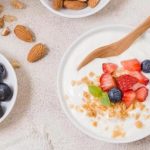 Makin Langsing! Menu Clean Eating Dengan Oat, Salad, Dan Buah