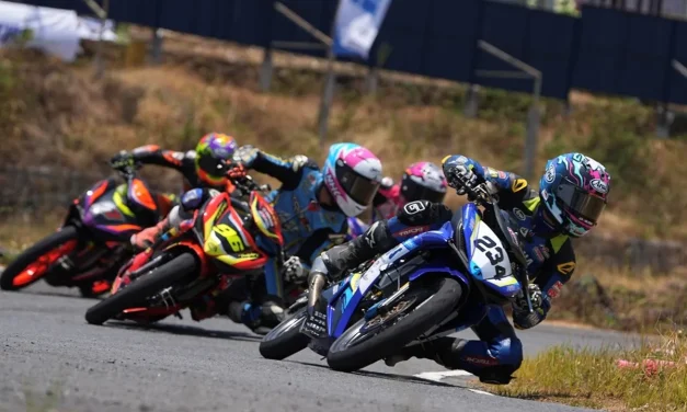 Yamaha Cup Race 2026! Boyolali Jadi Tuan Rumah Seri Penutup