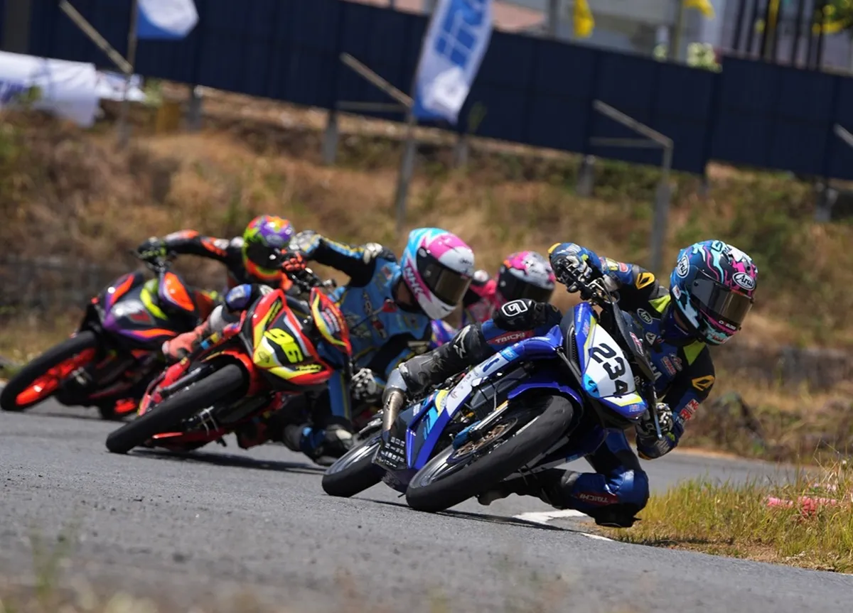 Yamaha Cup Race 2026! Boyolali Jadi Tuan Rumah Seri Penutup