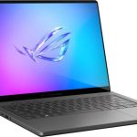 Desain Super Ringkas! ASUS ROG Zephyrus G14 (2025)