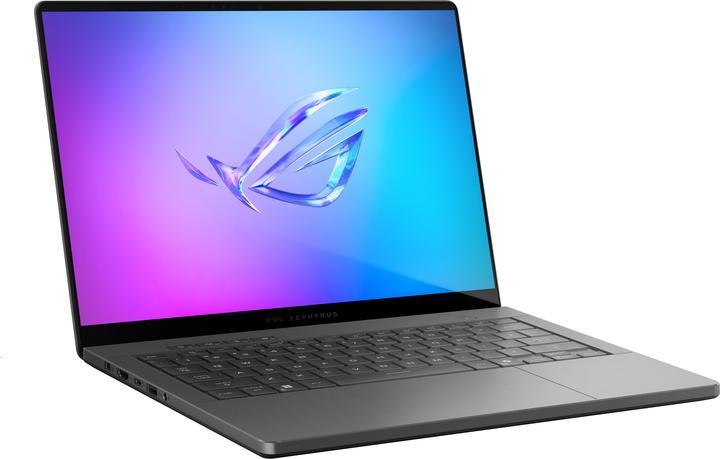 Desain Super Ringkas! ASUS ROG Zephyrus G14 (2025)