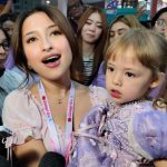 Kamari Ikut Terseret! Jennifer Coppen Di Hujat Netizen Malaysia