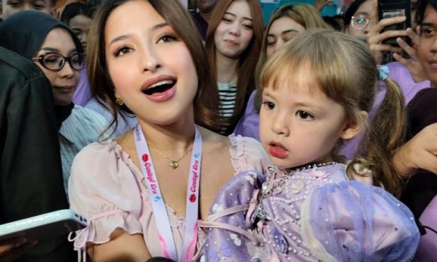 Kamari Ikut Terseret! Jennifer Coppen Di Hujat Netizen Malaysia