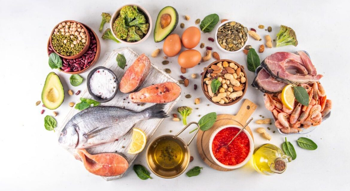 Mengurangi Risiko Penyakit Metabolik Dengan Diet Sehat