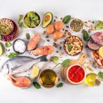 Mengurangi Risiko Penyakit Metabolik Dengan Diet Sehat
