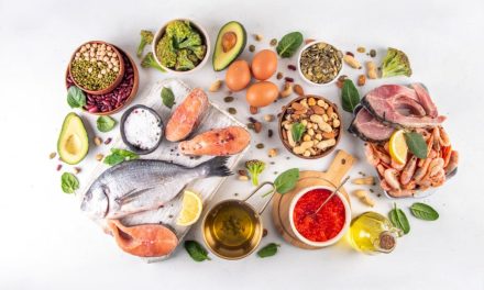 Mengurangi Risiko Penyakit Metabolik Dengan Diet Sehat