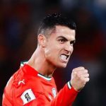 Berani Akui Kesalahan! Ronaldo Rela Di Hukum Federasi Portugal