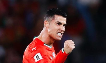 Berani Akui Kesalahan! Ronaldo Rela Di Hukum Federasi Portugal