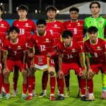 Piala Dunia U-15 2026: Timnas U15 Indonesia Bantai Fiji 7-1
