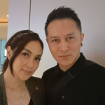 Bukan Perpisahan Biasa! Demian Pilih Menyendiri Usai Cerai