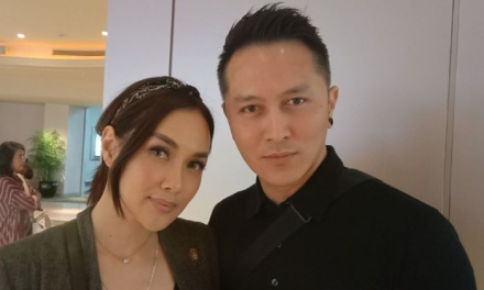 Bukan Perpisahan Biasa! Demian Pilih Menyendiri Usai Cerai