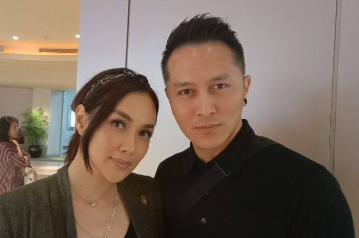 Bukan Perpisahan Biasa! Demian Pilih Menyendiri Usai Cerai