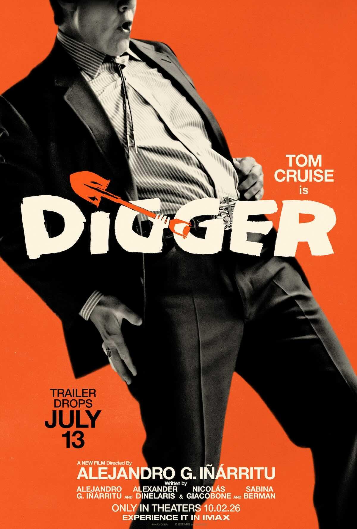 Terancam Rugi Besar! Film Terbaru Tom Cruise Jadi Sorotan
