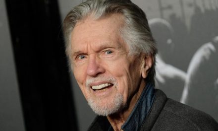 Tom Skerritt Tutup Usia! Ini Perjalanan Karier Bintang Top Gun