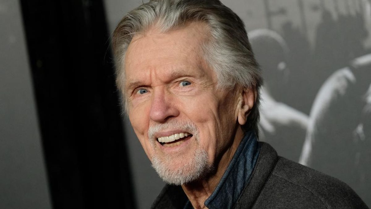 Tom Skerritt Tutup Usia! Ini Perjalanan Karier Bintang Top Gun