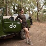 Healing Maksimal! Yasmin Napper Nikmati Liburan Di Pulau Moyo