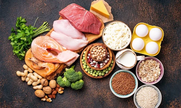 Imunitas Dan Nutrisi! Pahami Fungsi Vitamin Serta Mineral