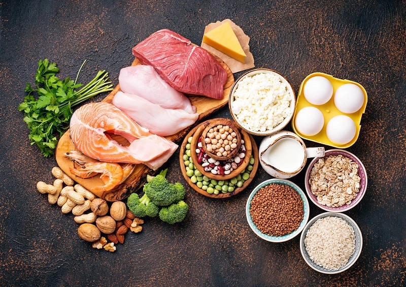 Imunitas Dan Nutrisi! Pahami Fungsi Vitamin Serta Mineral